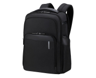 Samsonite PLECAK DO LAPTOPA EVOSIGHT 14.1" CZARNY - 1483078 - zdjęcie 2